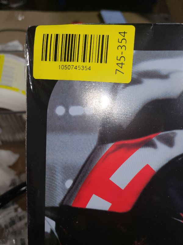 Photo 1 of 2026 Star Wars Wall Calendar