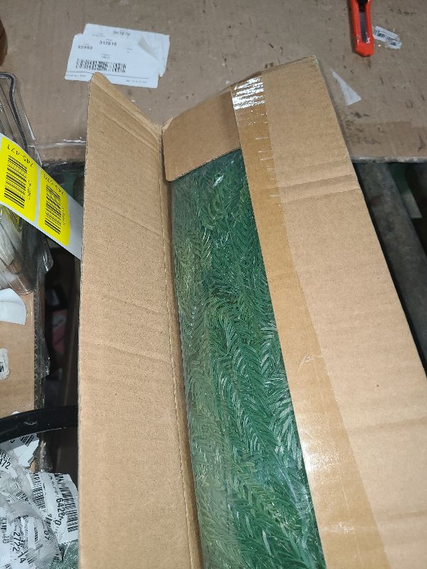 View 2 of 120Pcs Christmas Norfolk Pine Branches with Pine Cones,Realistic Norfolk Pine Stems Artificial Pine Branch Christmas Greenery Picks Needles Sprigs for Vase DIY Craft Xmas Wreath Garland Home Decor