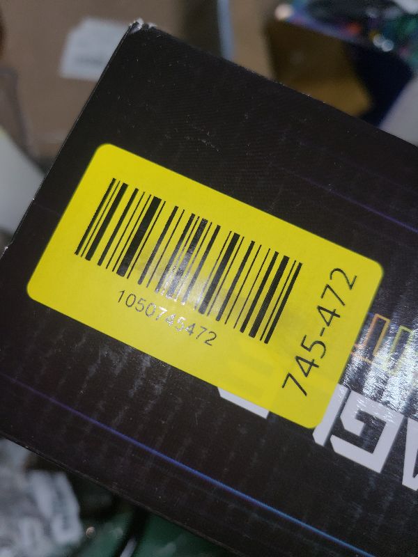 Photo 1 of 12Pods Aluminum Multicolor RGB LED Rock Lights for Truck Jeep RV ATV UTV Golf Cart Offroad with APP/RF Remote Control, Metal IP68 Waterproof Underglow Kit Dual Zone Neon Exterior Underbody Light 12V