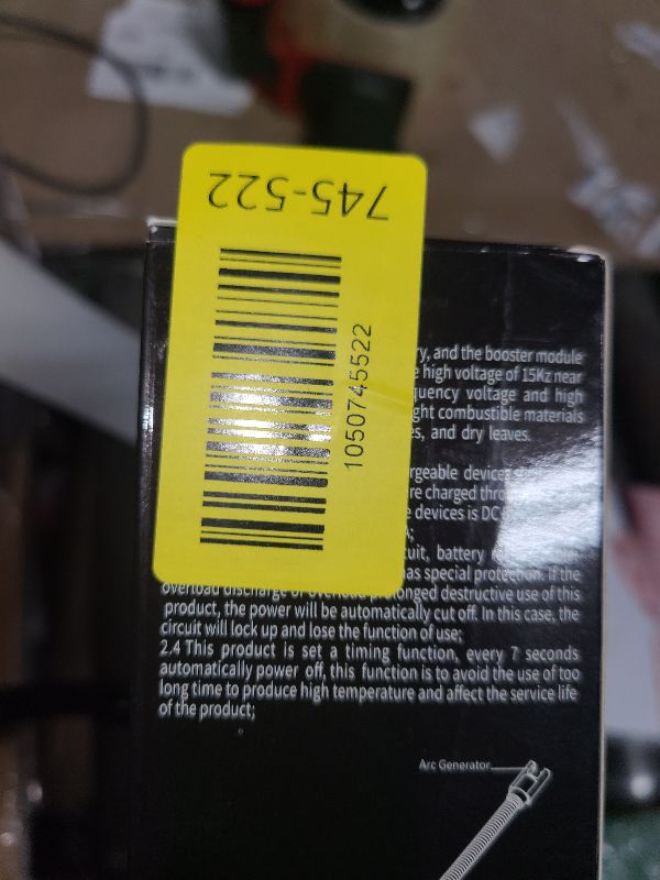 Photo 1 of 2 Pack Electric Candle Lighters, USB Rechargeable Lighter with Windproof Flameless & Extended Handle, Suitable for Candles, BBQ, Camping, Gas Stove, Festivals Gift (Pink, 2 Packs-A)
