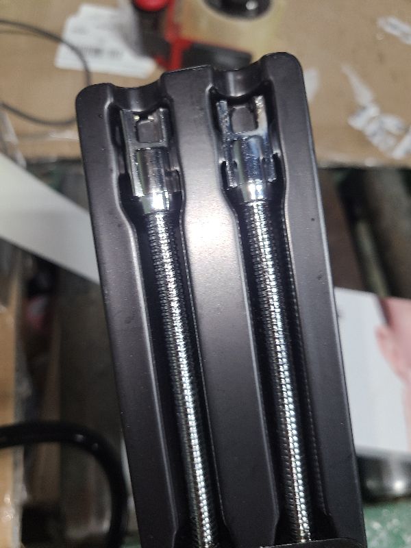 Photo 1 of 2 Pack Electric Candle Lighters, USB Rechargeable Lighter with Windproof Flameless & Extended Handle, Suitable for Candles, BBQ, Camping, Gas Stove, Festivals Gift (Pink, 2 Packs-A)