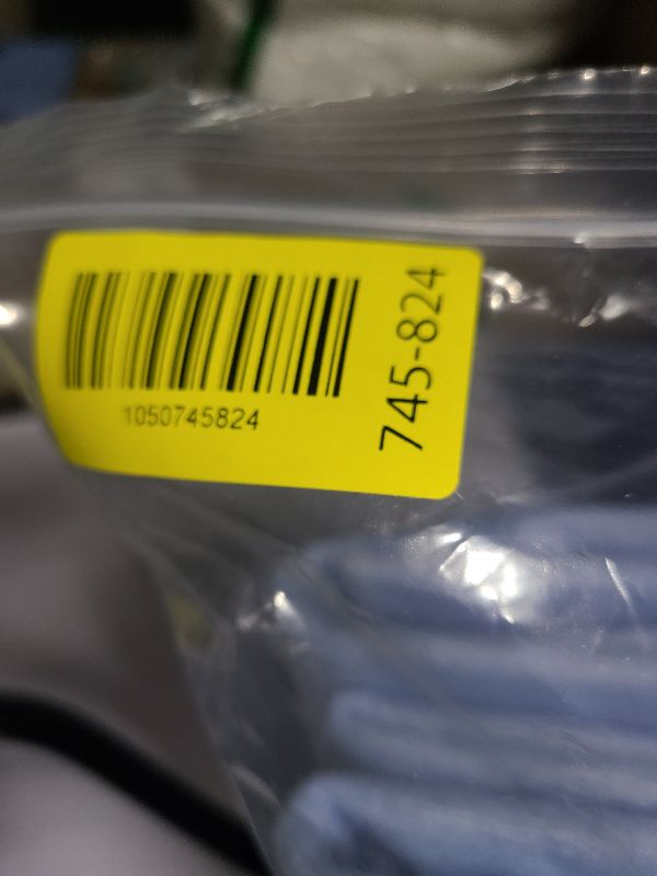 Photo 1 of 2 Pack Bed Pads for Incontinence Positioning Bed Pad with Handles for Lift and Transfer Reusable Waterproof Bed Pads Washable Incontinence Bed Pads for Elderly Hospital Home Care 36” × 34”