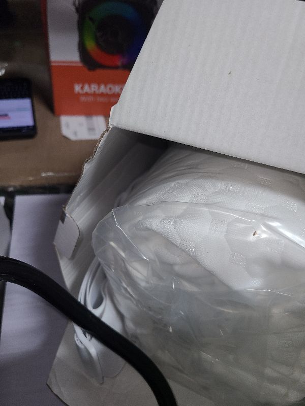 Photo 1 of [2-Pack] Premium Bed Bumpers for Toddlers with Adjustable Straps, Bed Rail For Toddlers, Toddler Bed Rail for Full Size, Twin, Queen & King Bed Size, Toddler Bed Rails