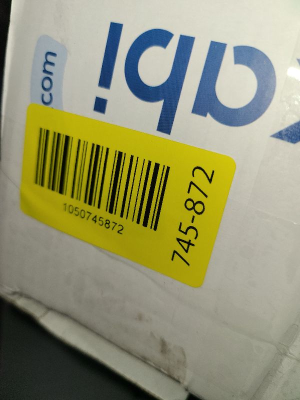 Photo 1 of [2-Pack] Premium Bed Bumpers for Toddlers with Adjustable Straps, Bed Rail For Toddlers, Toddler Bed Rail for Full Size, Twin, Queen & King Bed Size, Toddler Bed Rails