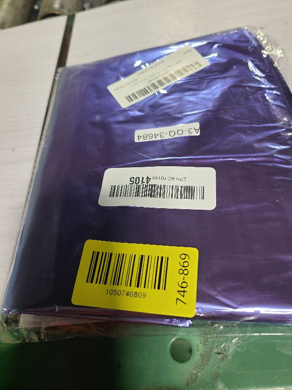 Photo 1 of 12Pcs Light Purple Round Foil Balloons, 22" 15" 10" 4D Helium Sphere Mylar Balloon, Metallic Purple Foil Balloon for Birthday Graduation Wedding Anniversary New Year Eve Disco Prom Party Decorations