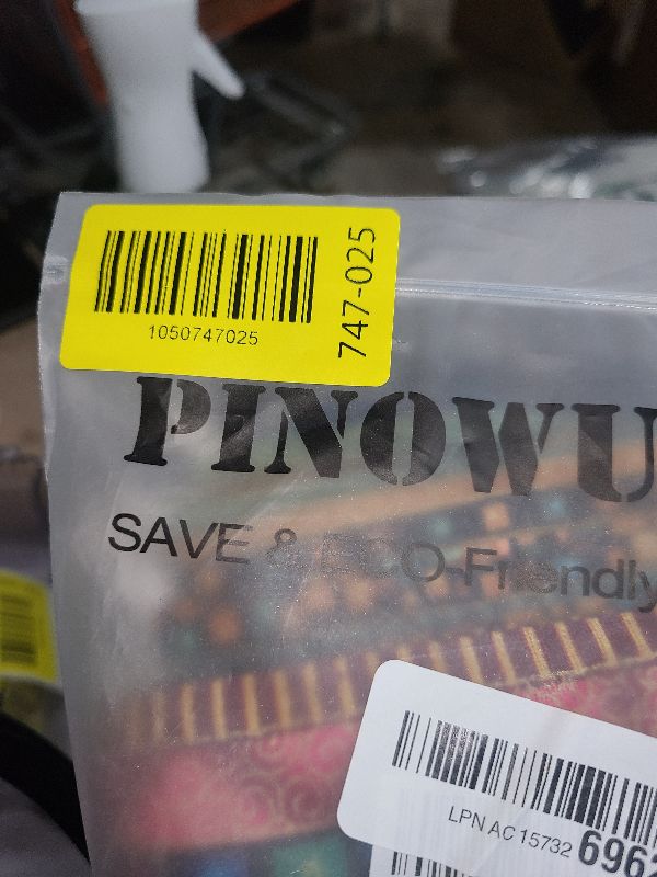 Photo 1 of 20 Pack Drawstring Gift Bag, Cotton Linen Jute Cloth Sack Muslin Bags for Wedding Party, Arts & Crafts Projects, Presents, Snacks & Jewelry,Christmas (4x5.5 inch)