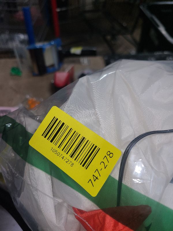 Photo 1 of 12FT Giant Christmas Inflatables Snowman Decorations Built-in Music Box & 360° Rotation 3-Colored LEDs Huge Christmas Inflatable Large Tall Snowman Christmas Blow Ups Decoration Outdoor Xmas New Year