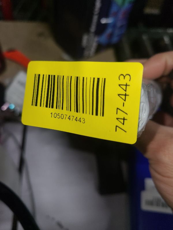 Photo 1 of 2 Pack Flashlights, (Batteries Not Included) Military Grade 5 Modes 3000 High Lumens Led Waterproof Handheld Flashlight for Camping Biking Hiking Outdoor and Home Use