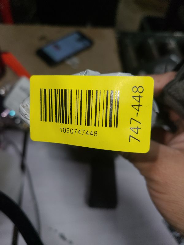 Photo 1 of 2 Pack Flashlights, (Batteries Not Included) Military Grade 5 Modes 3000 High Lumens Led Waterproof Handheld Flashlight for Camping Biking Hiking Outdoor and Home Use