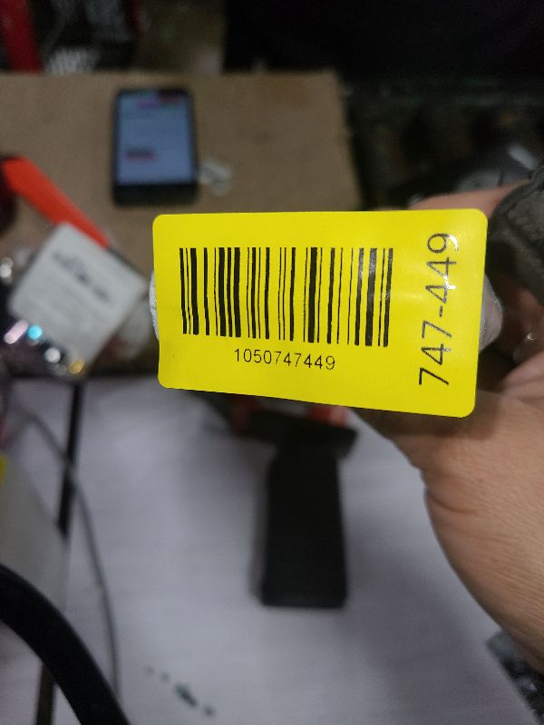 Photo 1 of 2 Pack Flashlights, (Batteries Not Included) Military Grade 5 Modes 3000 High Lumens Led Waterproof Handheld Flashlight for Camping Biking Hiking Outdoor and Home Use