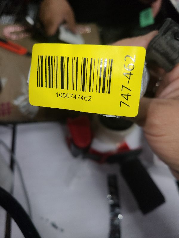 Photo 1 of 2 Pack Flashlights, (Batteries Not Included) Military Grade 5 Modes 3000 High Lumens Led Waterproof Handheld Flashlight for Camping Biking Hiking Outdoor and Home Use