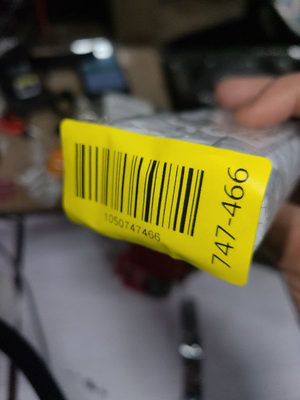 Photo 1 of 2 Pack Flashlights, (Batteries Not Included) Military Grade 5 Modes 3000 High Lumens Led Waterproof Handheld Flashlight for Camping Biking Hiking Outdoor and Home Use