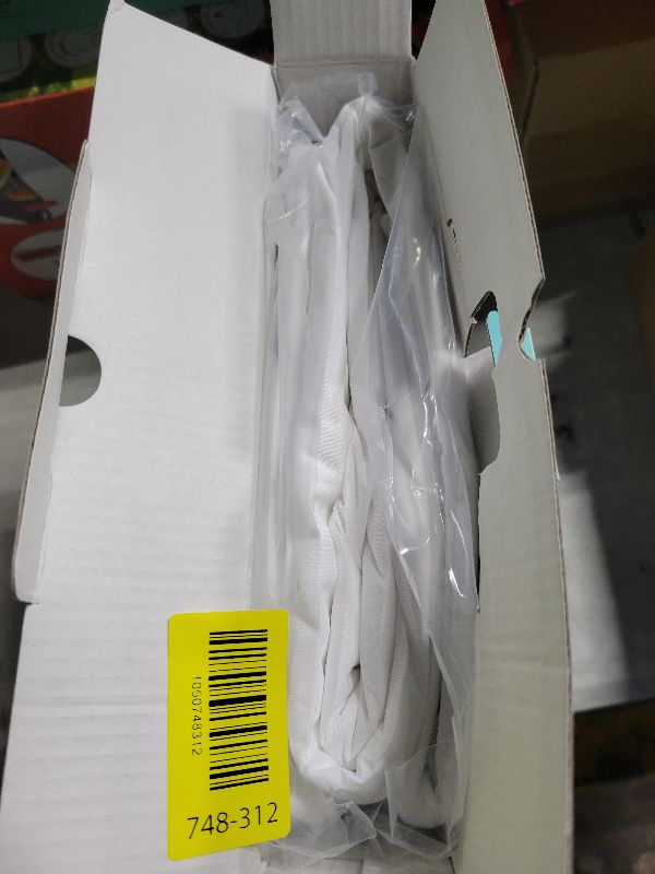 Photo 1 of 2 Pack Twin Size Premium Waterproof Mattress Protector, Soft Breathable Mattress Pad, Noiseless Waterproof Bed Cover - Stretch to 21" Fitted Deep Pocket Mattress Protection