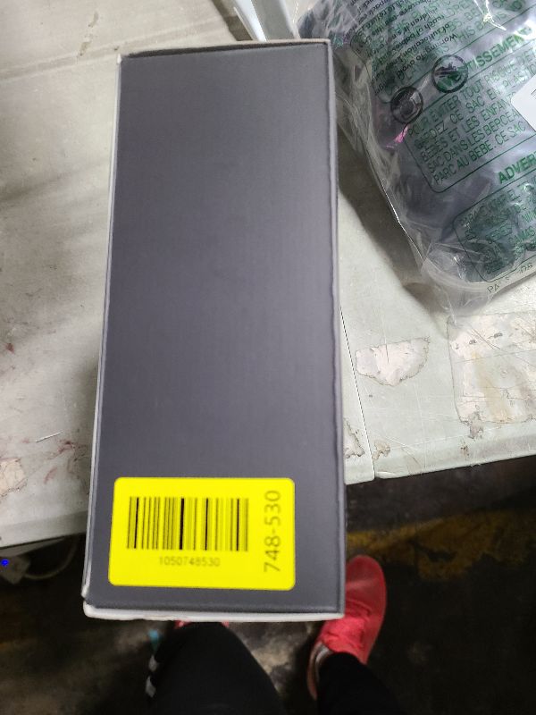 Photo 1 of (Upgraded Version) Wireless Headset, Bluetooth Headset with Noise Cancelling Microphone, Best Headphones with Mic Mute & USB Dongle for PC/Computer/Laptop/Cell Phones/Remote Work/Call Center