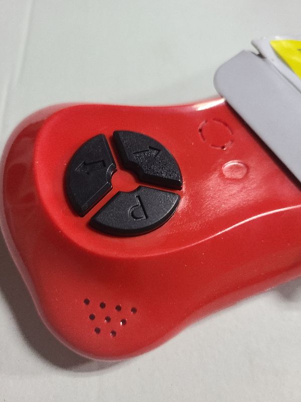 Photo 1 of 2.4G Bluetooth Remote Control Remote Controller Transmitter Accessories for Kids Ride on Children Electric Ride On Toy Car, Kids Bumper Car Remote Control Replacement Parts