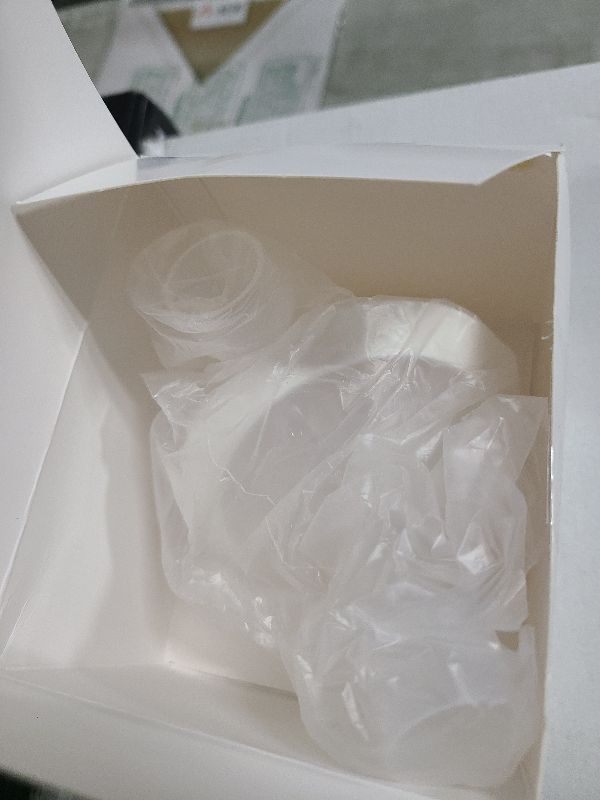 Photo 1 of 2pcs 16mm Soft Rim Flanges with 106 Degree Wider Opening Angle for Medela Breast Pump, PersonalFit, Freestyle, Maxflow, Freestyle Flex Swing Maxi Connector, Lansinoh Signature Pro