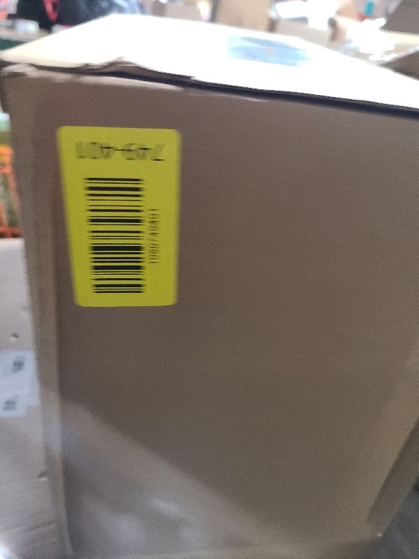 Photo 1 of 2-pack Standard Wet/dry Vac VF4000 Replacement Filter, Compatible with RIDGID Vacs 5-20 Gallons Vacuum Cleaner