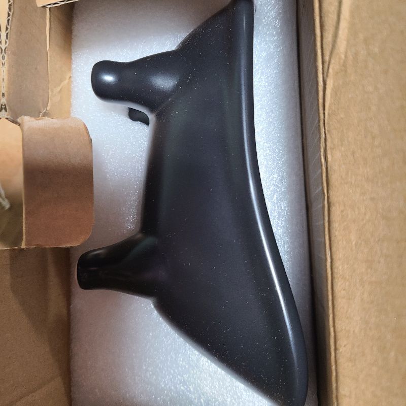 Photo 1 of 1piece 5.6" Black Ceramic Mini Bathtub Soap Dish Small Planter Makeup Organizer Container Hamster Bathtub (Black)