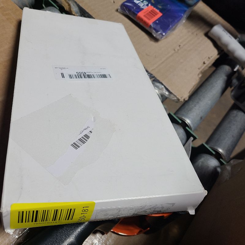 Photo 1 of 100 Pack Wooden Clothespins for Crafts, Colored Clothes Pins for Hanging Pictures Clothing Classroom, 2.9 Inch, Black