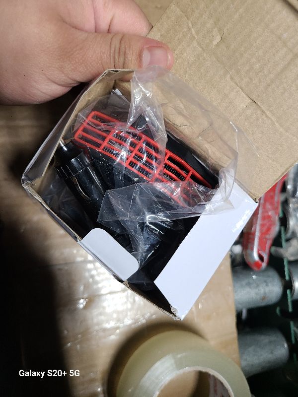 Photo 1 of 12 Volt Car Heater That Plugs Into Cigarette Lighter, Windshield Defroster & Defogger, 360° Rotary, 150W portable heater for car,SUV