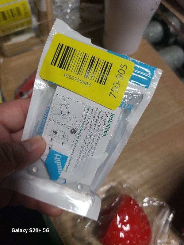 Photo 1 of [2-Pack] Light Cover for Meta Glasses, LED Blocker Compatible with Ray-ban Wayfarer (& Gen2), Skyler, Headliner HSTN Flash Sensor Blocking Sticker Accessories, Privacy Cover for Meta Camera Lens