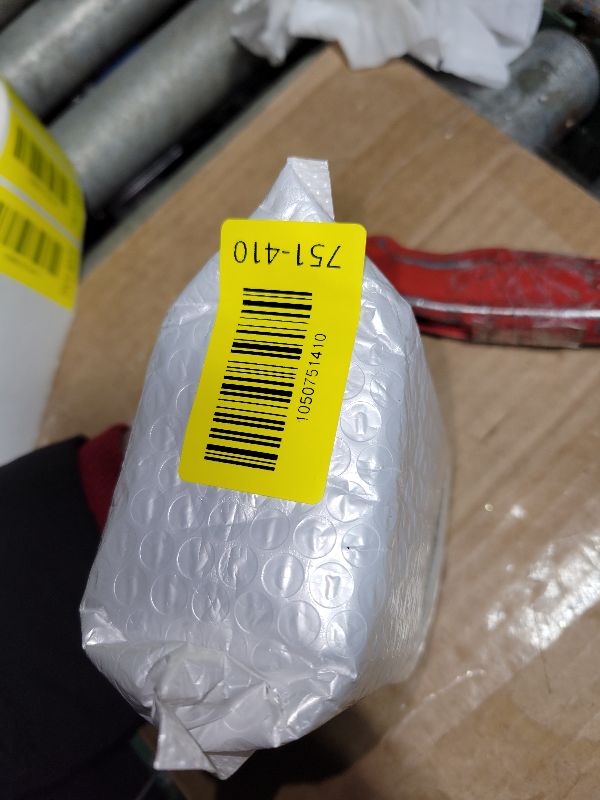 Photo 1 of 1 Pc Wall Mount Vacuum Holder Compatible with Shark Handheld Vacuum Models, CH900WM, CH901, CH950, CH951, CH951C Charging Dock, Mounts Easily to The Wall, Save Space & Reduce Clutter