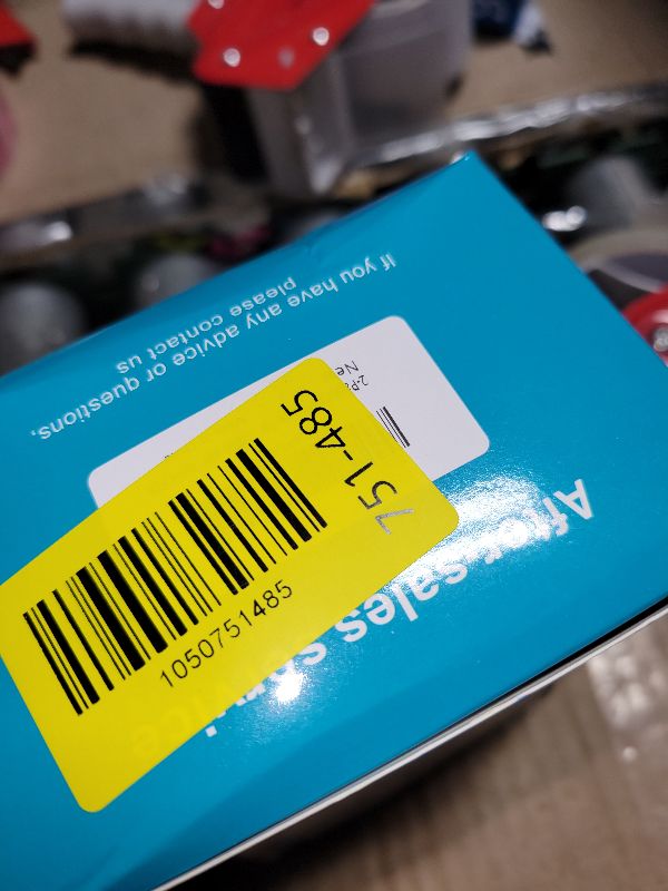 Photo 1 of 2-Pack F20 Frame for AirFit F20 Full-Face Mask - Includes 2 Frame, 4 Clips - Snug Fit, Comfortable Design - Compatible with AirFit F20