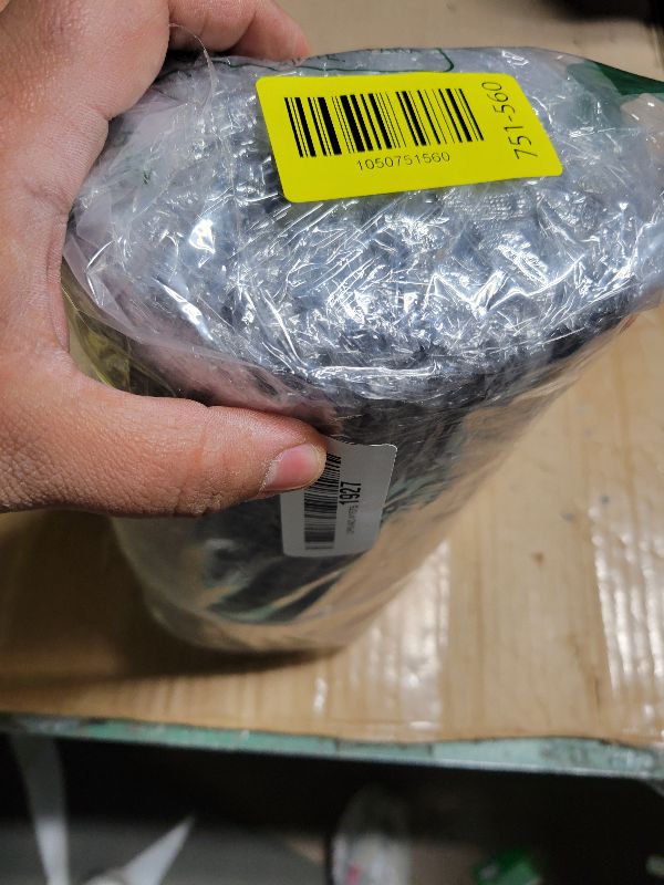 Photo 1 of 100 PCS Boba Straws?Individually Wrapped Straws for Smoothie?straws disposable? Milkshake, Bubble Tea & Thick Drinks?Black?