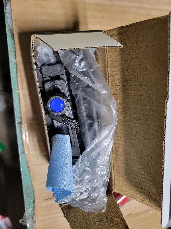 Photo 1 of 12x50 High Power Clear Low Light Vision