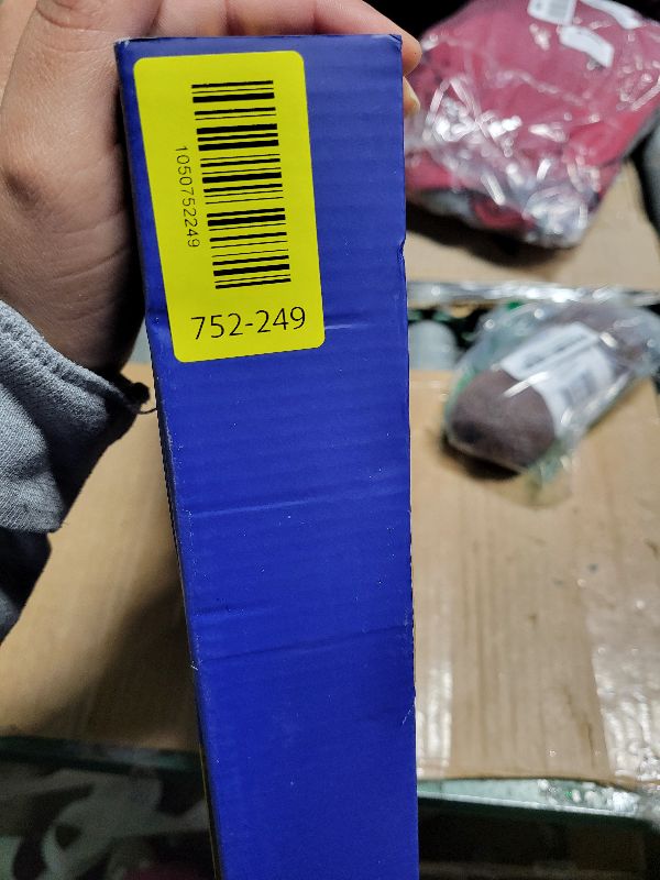 Photo 1 of 10.2-Inch Black & White Checkerboard Lazy Susan Organizer – Rotating Serving Tray with Oak Base, Iron Frame, & Ceramic Tile –Perfect for Dining Table, Kitchen Cabinet, Bathroom Countertop, Home Décor