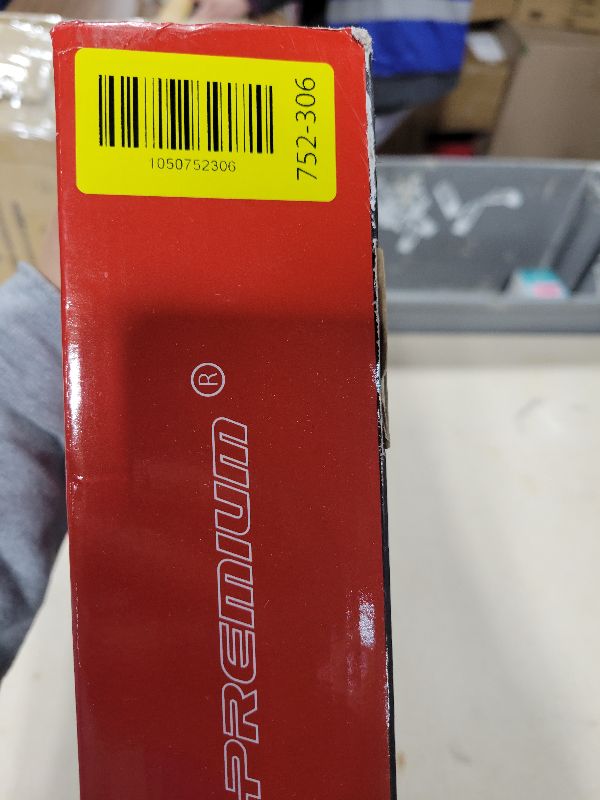 Photo 1 of A-Premium Front Right Power Window Regulator Without Motor Compatible with Mini Cooper 2002-2004 (Hatchback), Cooper 2005 (Hatchback/Convertible, to 5/31/05), Front Right Passenger Side