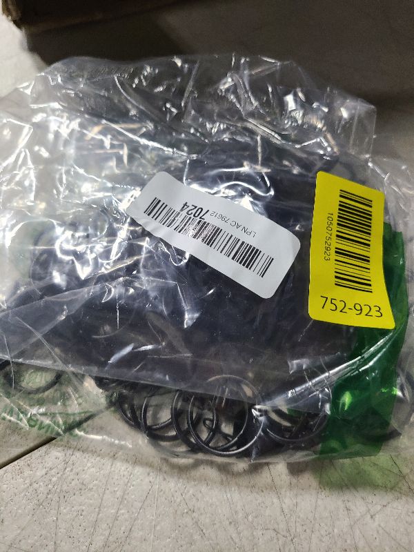 Photo 1 of 100 Pack Curtain Rings with Clips Hooks 1 inch Rustproof Matte Metal Stainless Steel Drapery Rings for Tension Rod Bracket Eyelets Decorative Hangers, Vintage Black (1" Interior Diameter)