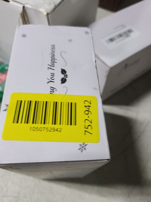 Photo 1 of 1000X Handheld Microscope for Kids 4K 2.0" Screen Rechargeable Mini Pocket Digital Microscopes w/Slides Kit Portable Edu Gift Age 4-6 8-12 Children Students