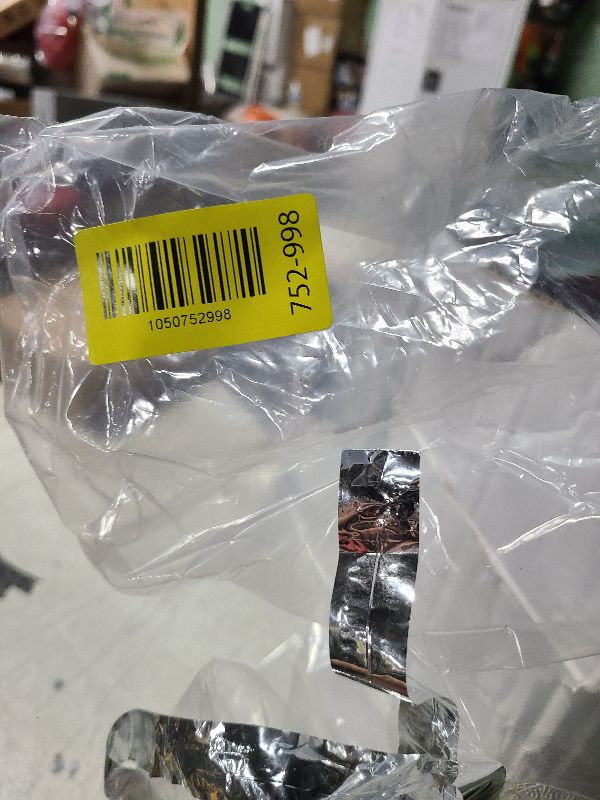 Photo 1 of 12 FT Sanlu Santa Claus Sleigh Outdoor Inflatable with LED Lights for Christmas Holiday Party Decoration, Winter Garden Decoration