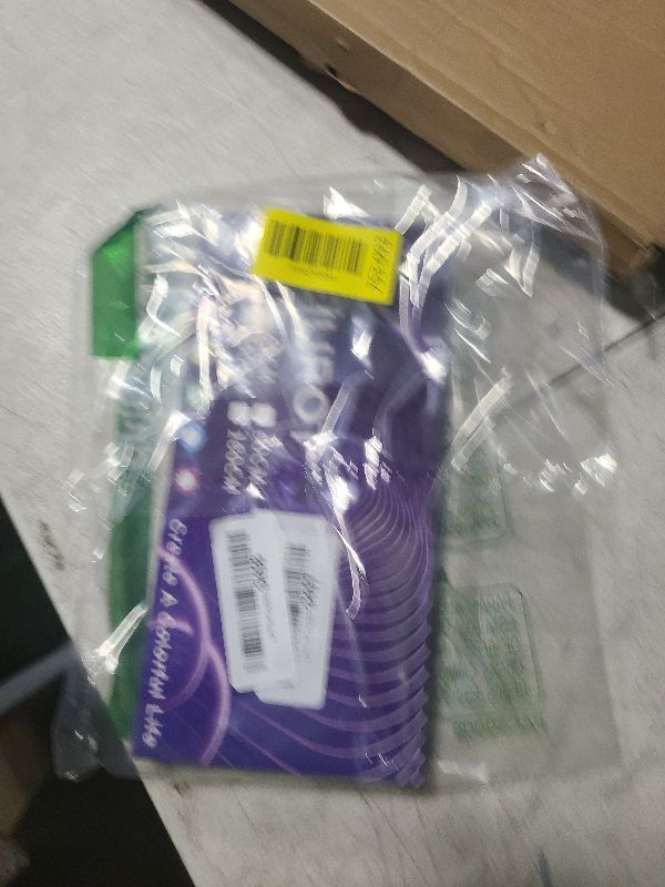 Photo 1 of 12V Led Light Strip 12" Connectable Red LEDs Strip Lights for Cars Motorcycle Golf Cart Boat Marine Waterproof Car Led Strip, 4Pack