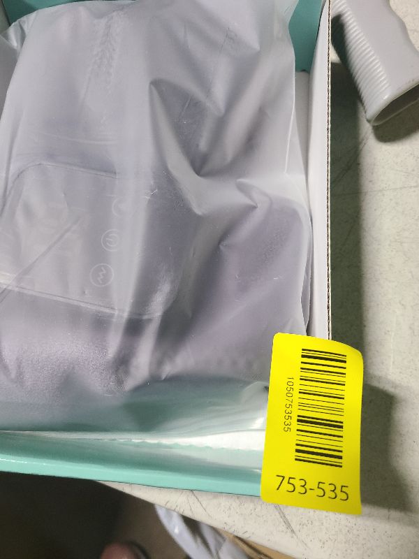 Photo 1 of 2 Pack Cordless Ankle Massager for Pain Relief, Ankle Heating Pads for Pain, Heated Ankle Massager for Pain, Rechargeable Feet Heating Pads, Feet Massage, 3 Heat Levels, 3 Massage Modes