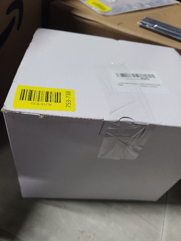 Photo 1 of 12-Cup Coffee Pot Replacement Carafe Compatible with Ninja Coffee Brewer Maker Models CE251 CE201 CE201C CE200 CE200C Model# XGLSLID200