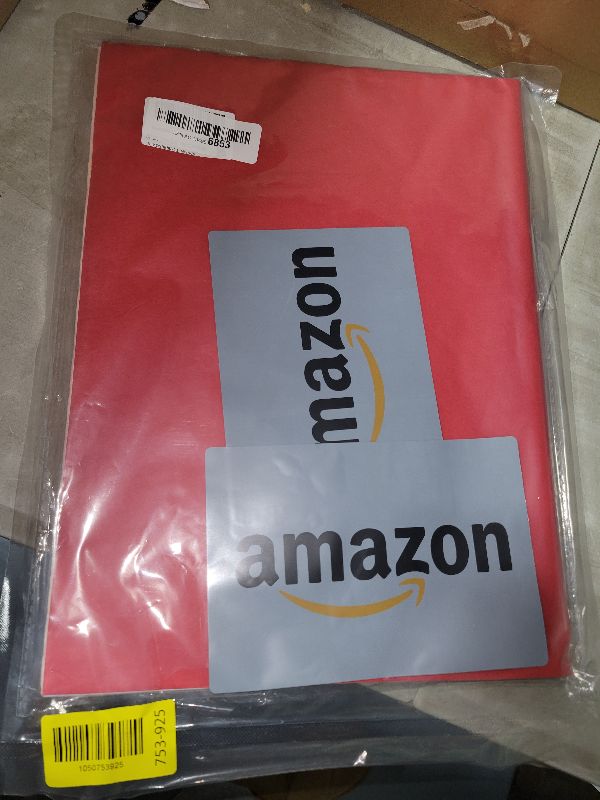 Photo 1 of 160 Sheets Tissue Paper Bulk for Gift Bags 20 X 14 Inches Multicolor Gift Tissue Paper for Valentine's Day Wrapping DIY Crafts Wedding Party Decorations