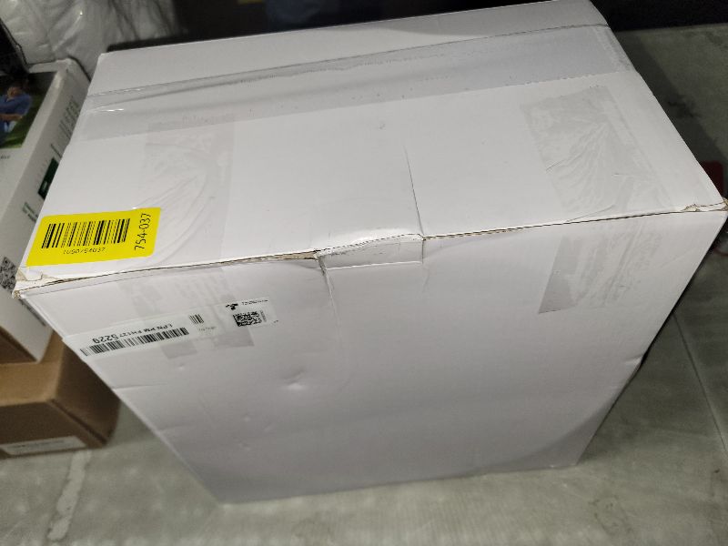 Photo 1 of 10L Dog Water Bowl No Spill 2.6 Gallon Super Large Capacity Stainless Steel No Splash Dog Bowls 338oz Slow Drinking Feeder with Non-Slip Base Pet Water Dispenser for Dogs