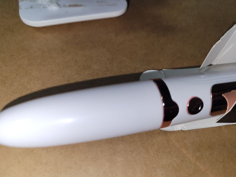 Photo 1 of 2025 Heated Eyelash Curler-USB Rechargeable Electric Eyelash Curler- Eyelash Curlers Heated 4 Temperature Modes Fast Heat Up Within 5s - 24 Hours Long Lasting- with Led Display for Women Girls (White)