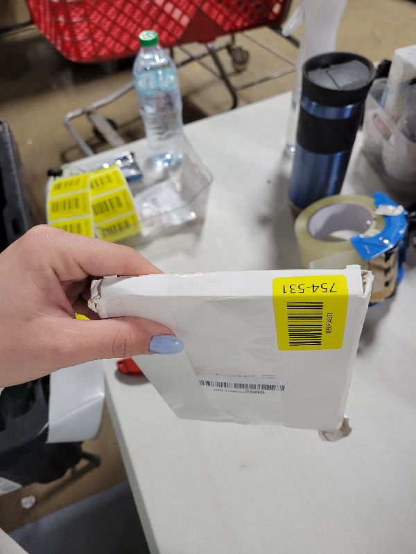 Photo 1 of 50ft Glitter Moon & Stars Garlands, 6 Pack Gold Double-Side Crescent and Twinkle Stars Paper Hanging Decorations for Birthday Party Baby Shower Engagement Wedding for Nursery Kids Room Home Bedroom