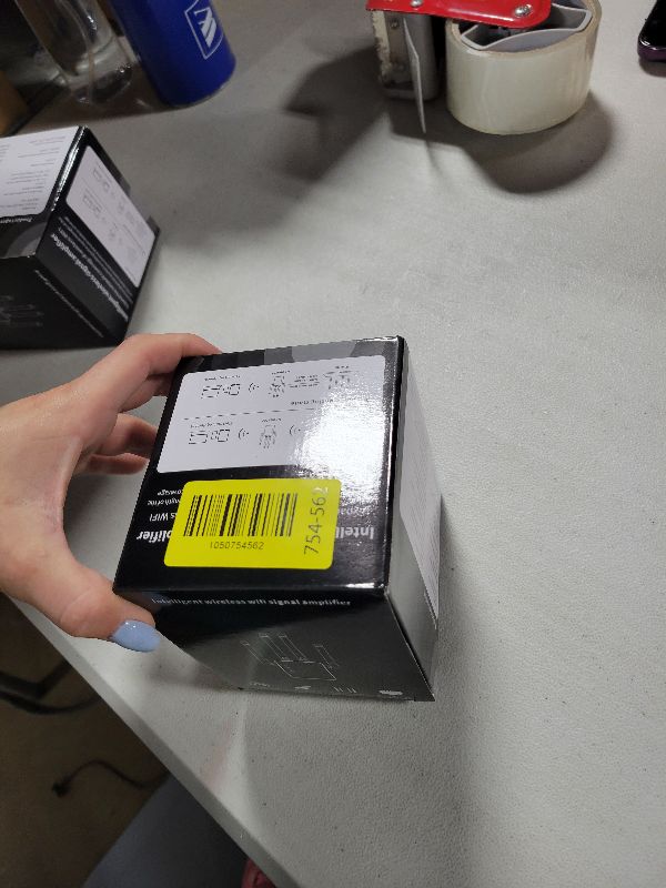 Photo 1 of 300Mbps WiFi Extender,High Speed:99 99 66 11 22