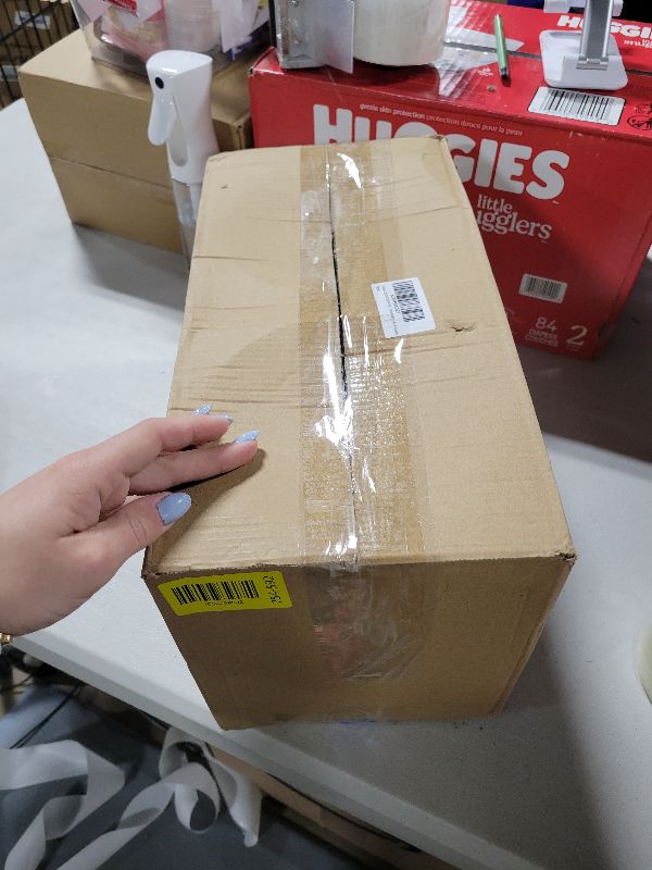 Photo 1 of 2-Pack DXVC6914 HEPA Filter Compatible – Fit for 6-16 Gallon Wet/Dry Vacs – Replaces DXV06P, DXV09P, DXV10P, DXV10PL, DXV10SA, DXV12P, DXV14P, DXV16P