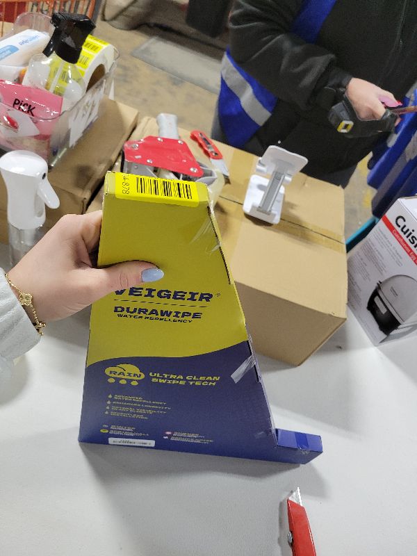 Photo 1 of 3 Pack Windshield Wiper Blades Compatible With 2005-2022 Honda Odyssey Original Equipment Replacement Front Rear Wiper Blades Set for My Car - 26"/22"/16"