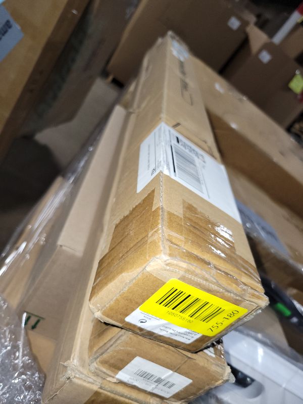 Photo 1 of 100% Blackout Roller Shades, Blinds for Windows with Thermal Insulated & UV Protection Waterproof Fabric,Window Blinds for Home Office Bedroom, Easy Installed (White-34 W x 72)