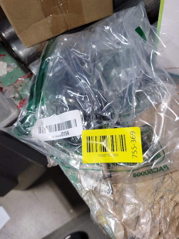 Photo 1 of 1PC Soldering Station Iron Handle Replacement Compatible for HAKKO 936 w 1321 Heater Core, 50 Watt 24V DC, 5 Pin Soldering BNC Connector (Include Heating Element)