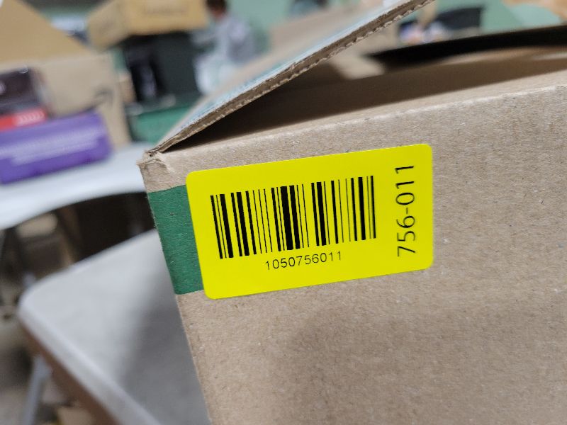 Photo 1 of 108M, Wired Mechanical Full-Size USB Keyboard - Brown Tactile Switch - Classic Retro Gray/White Color - US English
Amazon's Choice
