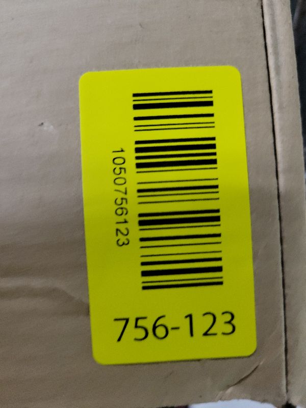 Photo 1 of 12" Whirlpool Microwave Glass Plate Replacement W11367904 W11291538 W10337247 W11443145, Compatible with Whirlpool Microwave Glass Turntable Plate WMH31017 WML55011 Whirlpool 12 Inch Microwave Plate