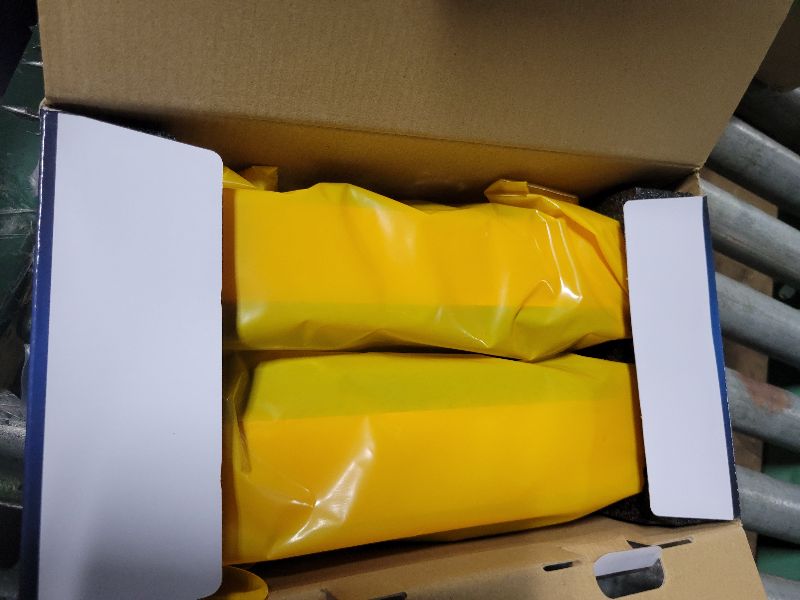 View 2 of 2 Pack Replacement for HP 206A Black Toner Cartridge W2110A for HP Color Laserjet Pro MFP M283cdw M283fdw M282nw M255dw,M255nw Toner Printer Ink (with Chip)