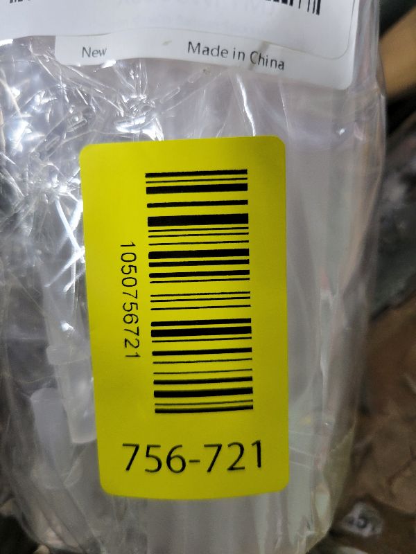 Photo 1 of 12 Pack Halloween Decoration Kit with Reusable Cool Red Balloon Kit, Balloon Sticks, Cups, Halloween Prop